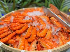 -初色海鲜自助(万丰路店)