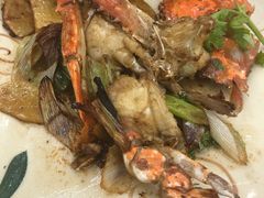 -日照大牌檔•小船海鲜(万平口店)