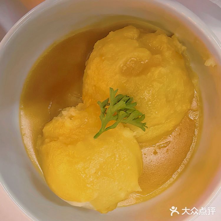 今日最佳甜点发现，收藏！