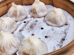 -食惠里小笼包面馆(越秀店)