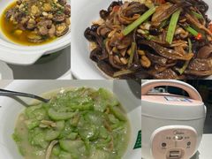 -绿草地·湘菜(7mall店)