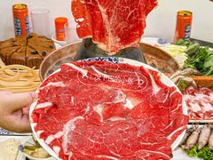 -松嘎里·乌拉满族火锅