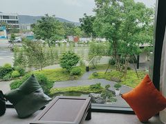 -雅苑中餐厅