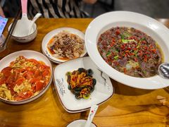 -邱大妈水煮(龙山店)