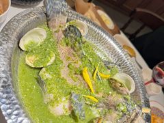 -狮拾久·现代新加坡料理(壹方城店)