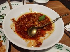 -一坐一忘云南菜(嘉里中心店)