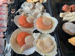 -丽江庭院·云南野生菌·海鲜火锅(鼓楼四合院店)