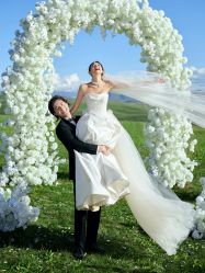 -雅云婚纱摄影工作室旗舰店