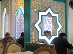 大堂-帕米尔食府(白云观店)