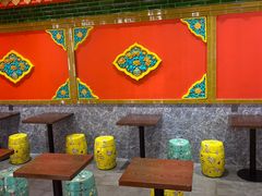 -御膳品糖水(欧乐坊店)