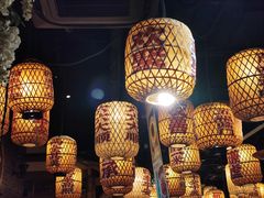 -南京大牌档(青岛万象城店)