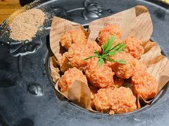 -青年公社烤鸭(青年路店)