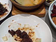 -红城阁·上海味道(四平路店)