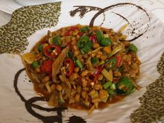 -广东茶楼(金沙店)