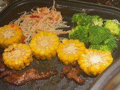 -筱爷叔·上海传统手工菜(玉树路店)