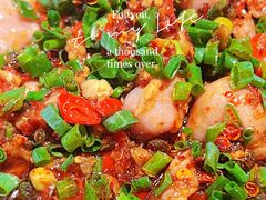 -锦府盐帮·侯宅(五棵松万达店)