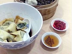 -老盛兴·上海小笼汤包馆(武夷店)