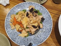 -POLO小馆·老南京菜(解放路店)