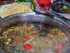 -青山青豆花·笑禅豆腐鱼(黄泥塝店)