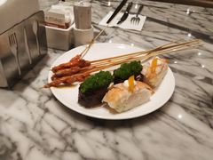 -深圳同泰万怡酒店·万荟轩自助餐厅(同泰店)