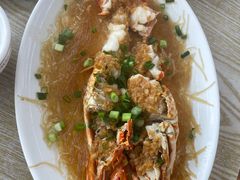 -红月湾海鲜饭店•沙滩海景(双月湾店)