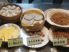 -黄山老妈·土菜(碧桂园店)