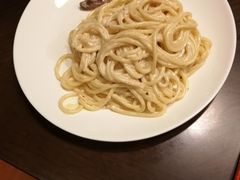 -OPEN開全日自助餐厅·西餐·海鲜(佛山希尔顿酒店)