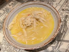 -桂满陇·西湖船宴(平安金融中心店)
