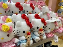 -杭州Hello Kitty乐园
