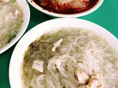 红味肥肠粉-甘记肥肠粉(马鞍北路店)