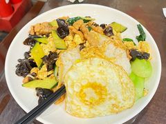 -老北京炸酱面大王.铜锅涮肉(朝阳门店)