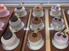-chuchulab日式短蛋糕(粤海天地店)