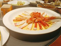 -开海·红岛海鲜虾水饺(石老人店)
