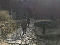 -仙霞关景区