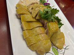 -新高记·粤菜·湛江鸡(南头古城店)