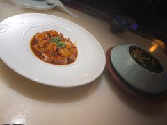 -佬麻雀·新湘菜(珠海金发购物中心店)
