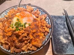 -沼津港精致料理·寿喜烧·烧鸟(龙湖南桥天街日料榜单店)