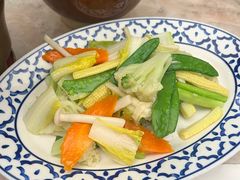 -KingThaia金泰兰(滨江天街店)