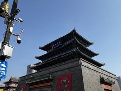 -西安化觉巷清真大寺