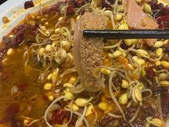 -海州湾会议中心中餐厅