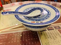 招牌姜撞奶-捷信牛奶甜品世家(五道口店)