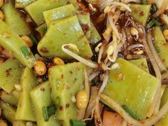 -王万妈卤猪脚(青岩交通路)