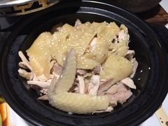 -至潮餐厅精致粤菜·活鲈鱼·走地鸡(珠江新城店)