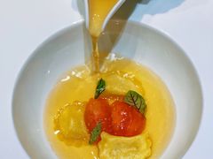 -成都钓鱼台精品酒店-品聚·成都餐厅