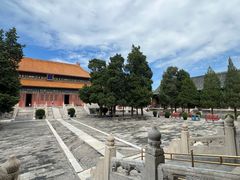 -历代帝王庙博物馆