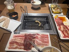 -焼肉ライク·烧肉LIKE(万菱汇店)
