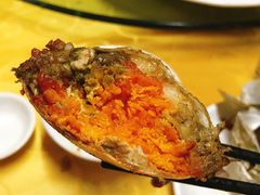 -莲花公园煎蟹(总店)