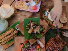 -Naughty Nuri’s Phuket