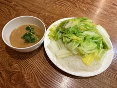 -清真吴记门钉肉饼·喜多利
