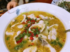 -椒香川流不息川菜馆(二七北路店)